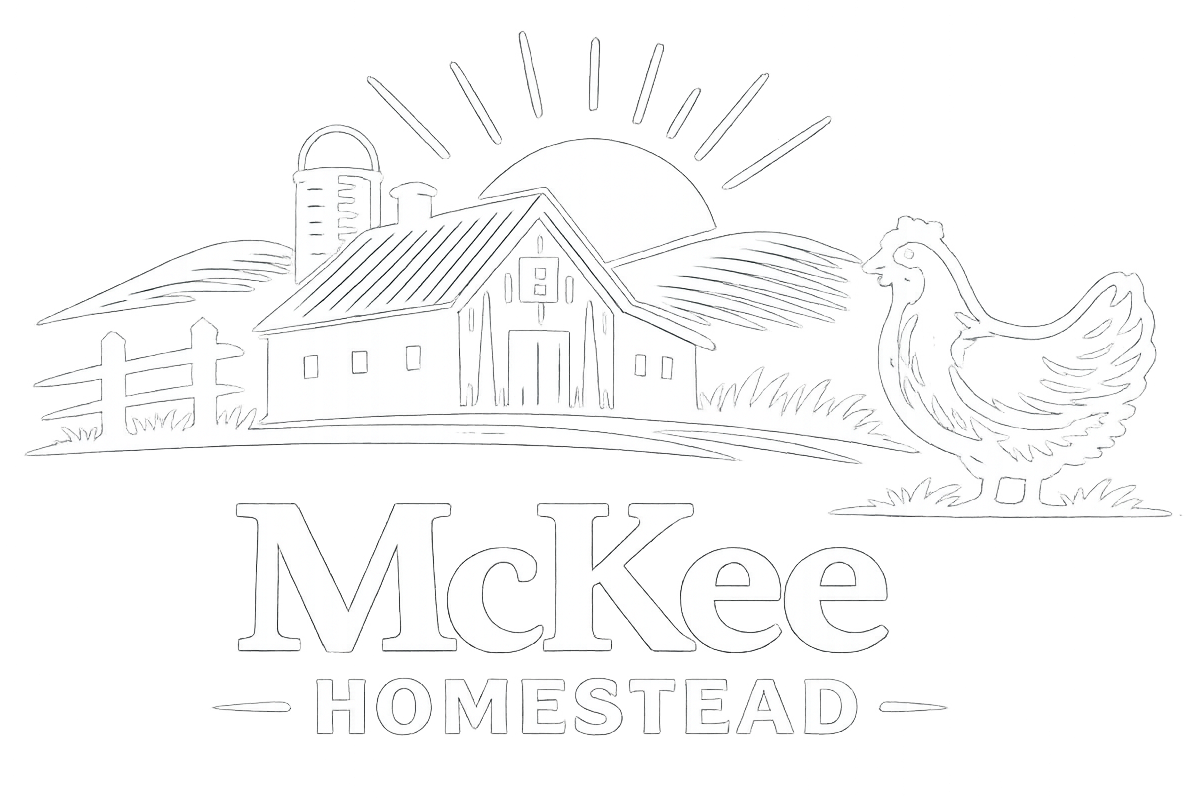 McKee Homestead